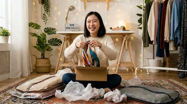 麻豆传媒开箱视频